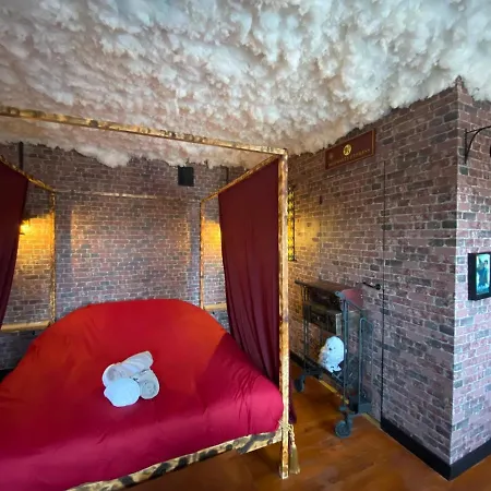 Harry Potter - Dans La Peau D'un Sorcier - 168 Rouen