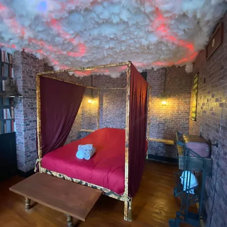 Harry Potter - Dans La Peau D'un Sorcier - 168 Appartement Rouen