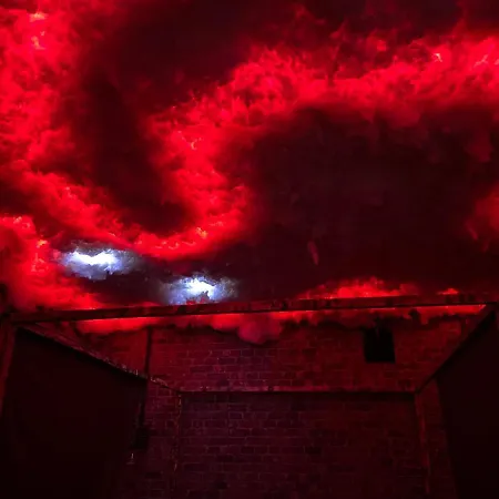 Appartement Harry Potter - Dans La Peau D'un Sorcier - 168